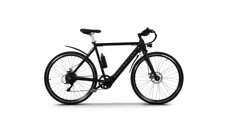 Urbanglide E-bike M4 : un vélo électrique complet pour moins de 700€