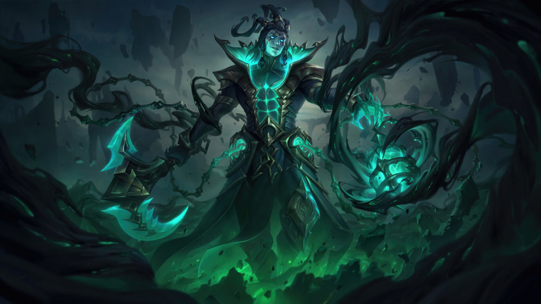 League of Legends : les bugs du Clash du week-end dernier bientôt corrigés ! On vous explique League of Legends : les bugs du Clash du week-end dernier bientôt corrigés ! On vous explique