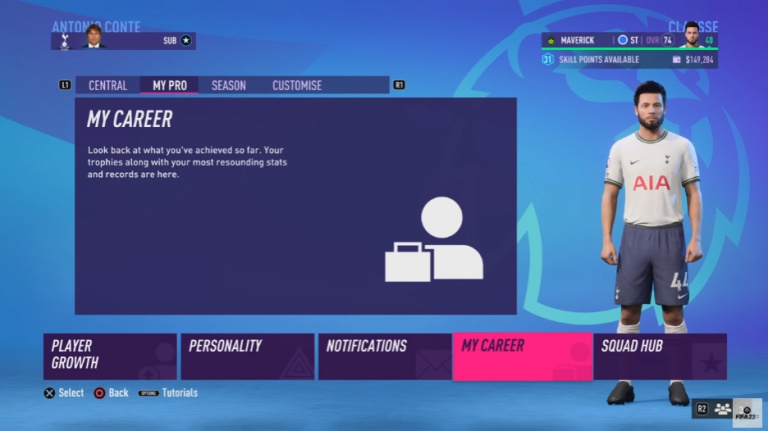 FIFA 23: EA reveals the new features of Career Mode and there's heavy!