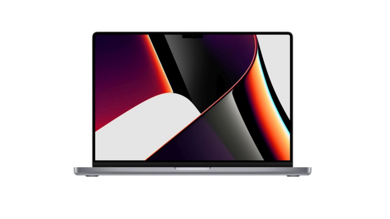 Apple : le MacBook Pro M1 16 pouces s’offre une réduction avant l’arrivée des M2