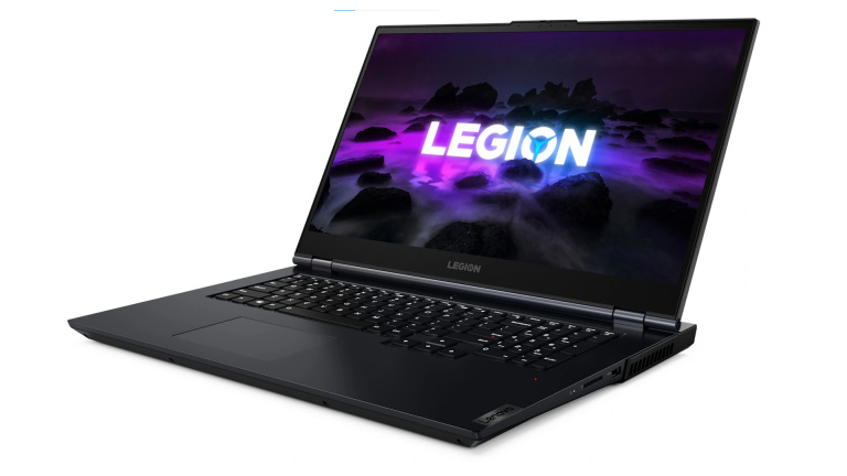 PC portable gamer : ce Legion 5 a une RTX 3060 et arrive quand même à perdre 400€