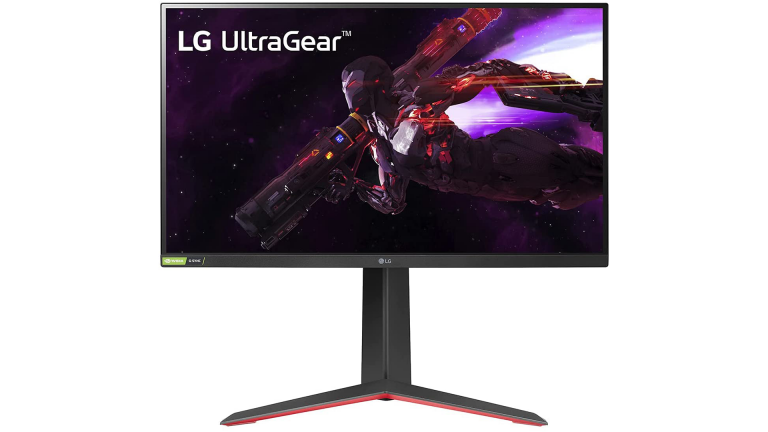 Écran PC : le LG UltraGear de 32 pouces parfait pour le gaming est à un prix jamais vu