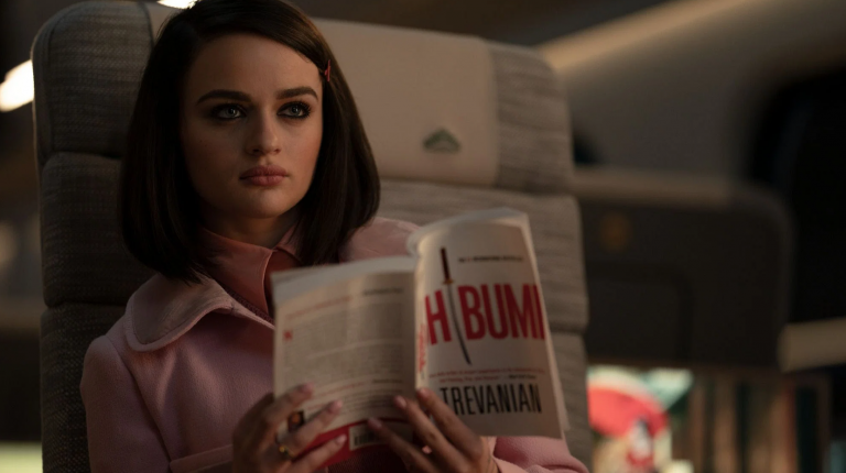 Bullet Train : Joey King (The Act), une performance entre manipulation et innocence