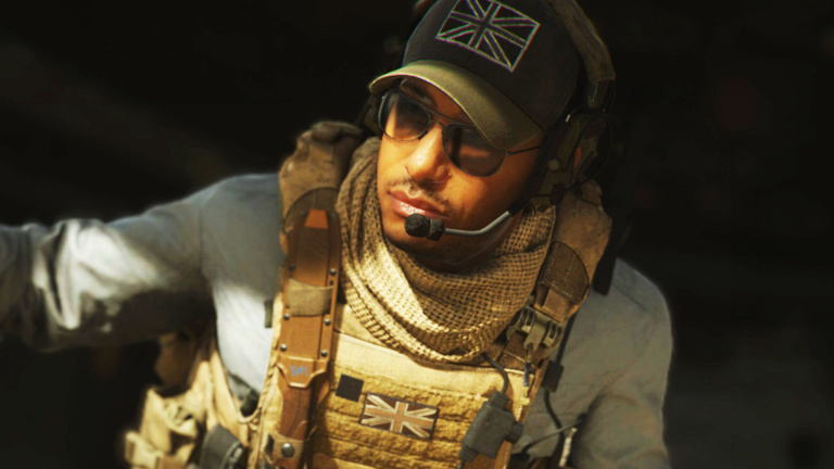 Call of Duty Modern Warfare 2 : de nouvelles images en fuite confirment l’arrivée d’un mode tout particulier 