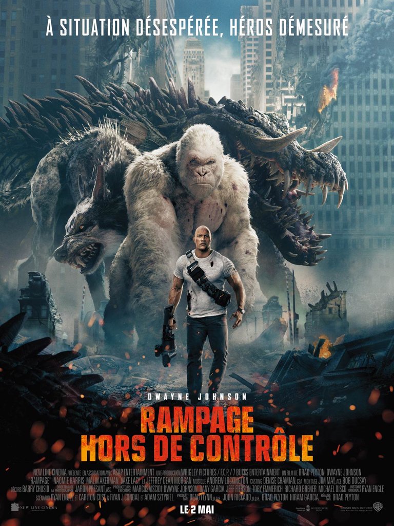 Le Dernier Samaritain Film Streaming Vf Prime Video : les films et séries à regarder en août 2022 - jeuxvideo.com