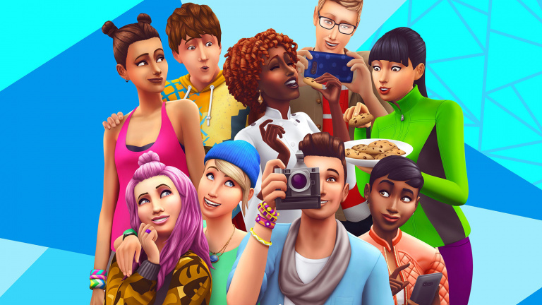Les Sims 4, cheat codes : tous les codes de triche du jeu de base