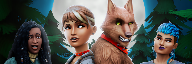 Les Sims 4 Loups-Garous : tous les codes de triche