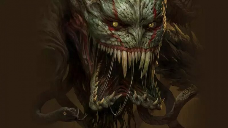 Diablo Immortal : Gorgothra la Revendicatrice, tout ce qu'il faut savoir sur le nouveau boss du Reliquaire