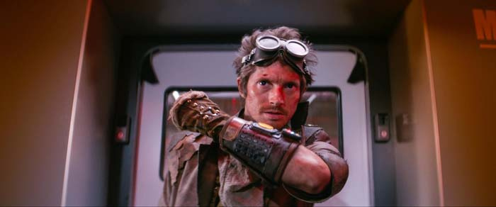 Le Visiteur du Futur : Date de sortie, histoire... Tout savoir sur le film tiré de la web-série Le Visiteur du Futur : Date de sortie, histoire... Tout savoir sur le film tiré de la web-série