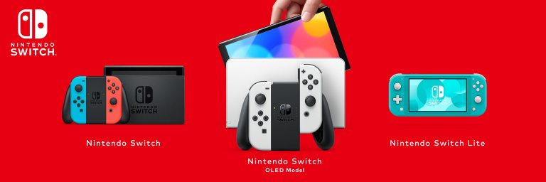 Nintendo : une nouvelle Switch ou console prochainement ? La firme répond