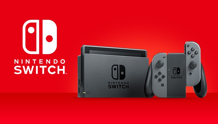 Nintendo : une nouvelle Switch ou console prochainement ? La firme répond