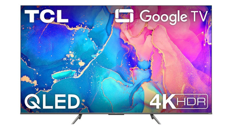 Cette TV 4K QLED 144 Hz de 75 pouces ne devrait pas être à ce prix