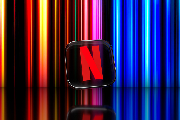 Regarder Netflix depuis Google Chrome ou Firefox est une erreur : explications