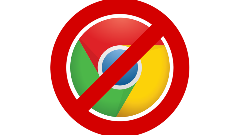 Regarder Netflix depuis Google Chrome ou Firefox est une erreur : explications