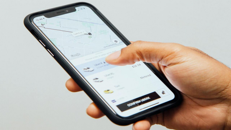Uber veut concurrencer la SNCF et même Air France en proposant l’achat de billets électroniques
