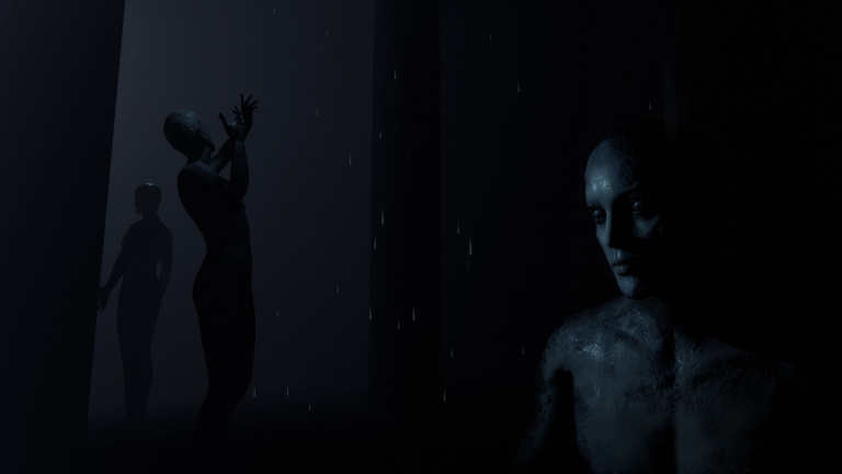 The Mortuary Assistant : quand l’Exorciste rencontre Five Night at Freddy’s, un trailer morbide