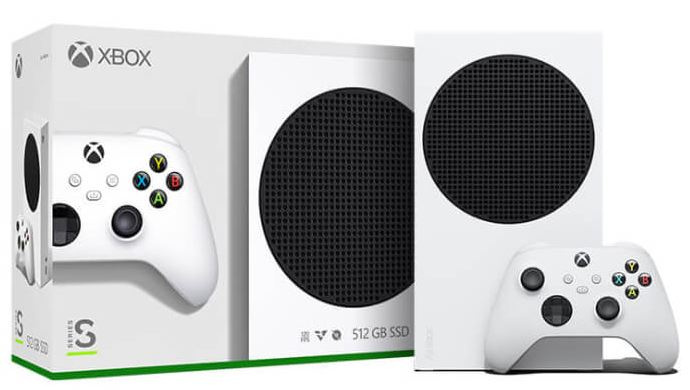 Xbox Series : News, vidéos, tests et preview de jeux Xbox Series sur