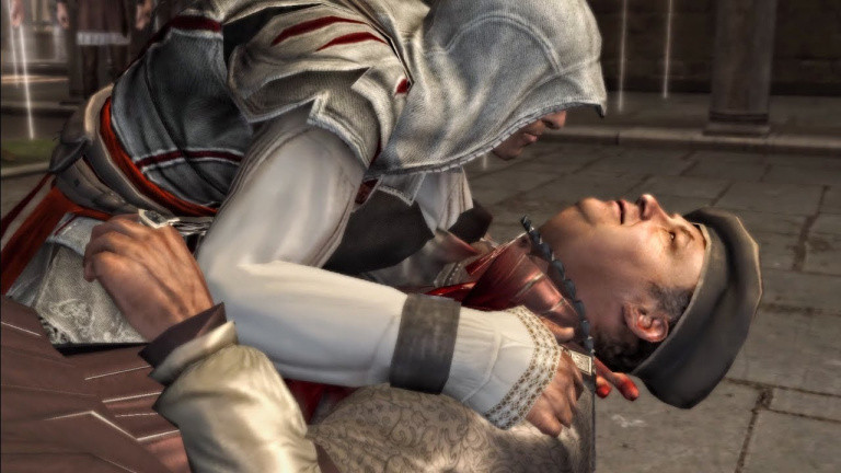 Assassin's Creed: Top 10 Assassinations in the Ubisoft Series