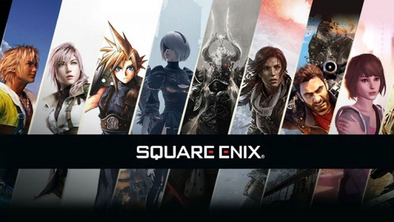 Square Enix : vers d’autres ventes de studios et licences après Tomb Raider ? La « Phase 2 » commence