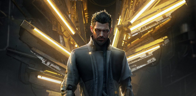 Deus Ex : vers un opus plus ambitieux que Cyberpunk 2077 ?