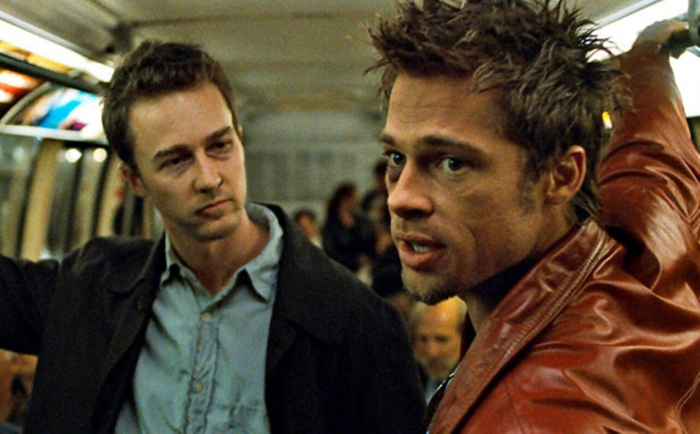 Netflix : 8 films pour redécouvrir la carrière de Brad Pitt