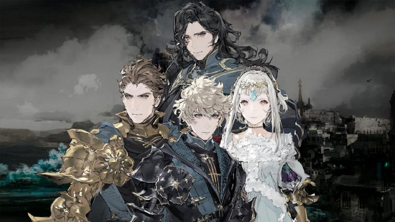 Notre interview pour tout savoir sur The DioField Chronicle, le Fire Emblem de Square Enix