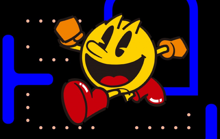 Pac-Man : un film live-action en cours de route, premiers détails 