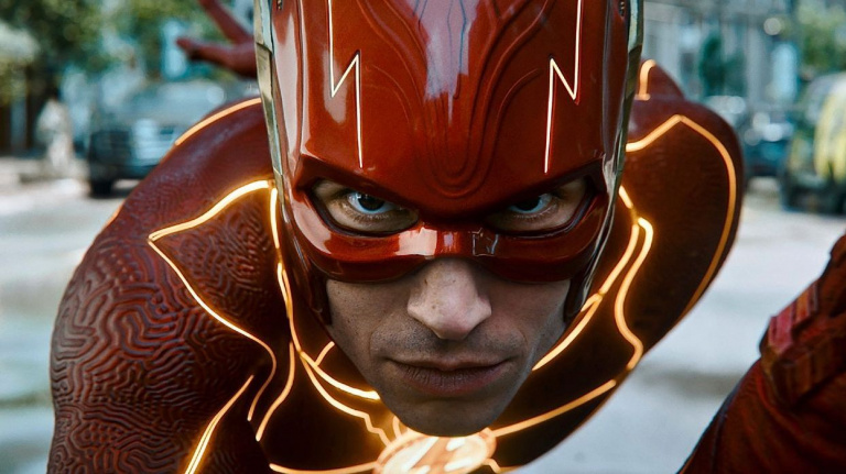 The Flash bientôt annulé ? De nouvelles accusations pour Ezra Miller menacent le film de Warner