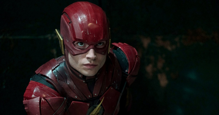 The Flash bientôt annulé ? De nouvelles accusations pour Ezra Miller menacent le film de Warner