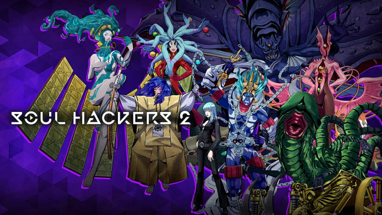 Soul Hackers 2 : le nouveau jeu de rôle d’Atlus (Persona) lève déjà le voile sur ses DLC en vidéo