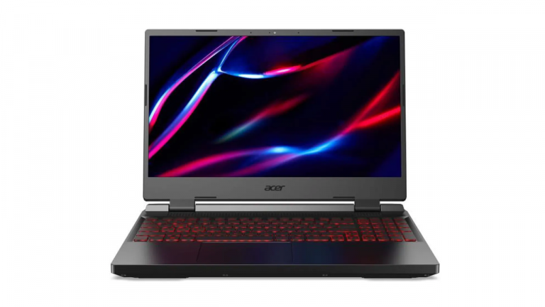 Cdiscount liquidates its stock of Acer gaming laptops and balances the promotions!