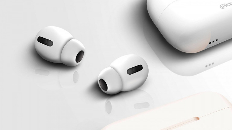 AirPods : une révolution pour le boîtier des prochains écouteurs sans fil d’Apple