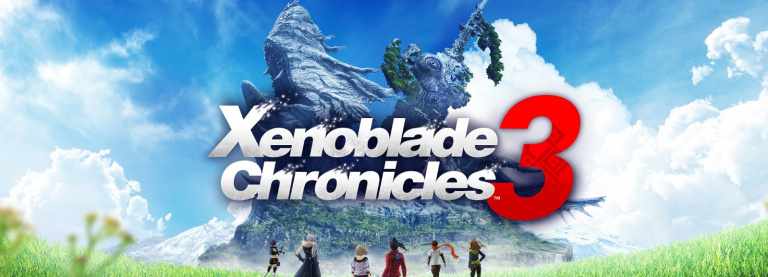 Xenoblade Chronicles 3, soluce : notre guide complet de l'histoire est disponible
