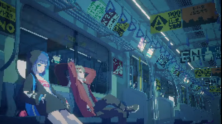 Tokyo Stories, la pépite indé fait sensation au Japon avec son pixel art et sa 3D à l’ancienne