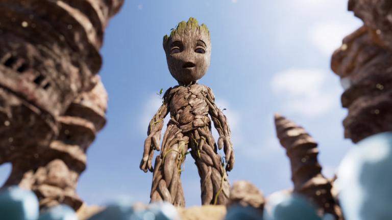 La série Groot sur Disney+ est-elle canon dans le MCU ? Marvel et James Gunn en désaccord