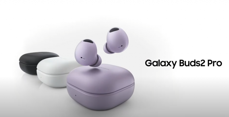 Samsung Galaxy Unpacked 2022 : Récap de toutes les annonces Galaxy Fold, Flip, Buds Pro et Galaxy Watch