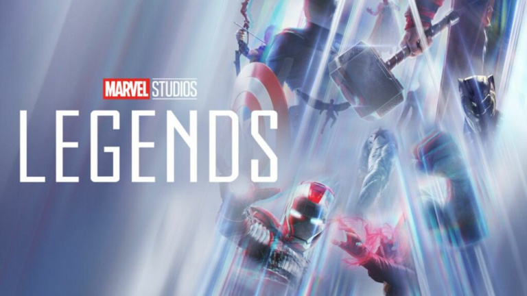 Nouveau trailer des Légendes Marvel pour préparer le retour d’un grand super-héros dans cette série Disney+