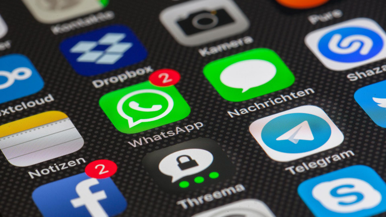 WhatsApp va bientôt ouvertement copier Snapchat avec cette fonctionnalité phare