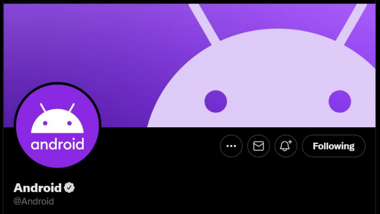 Smartphones : voici pourquoi le logo Android change de couleur