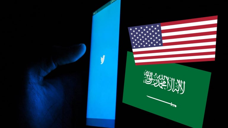 Un employé de Twitter reconnu coupable d’avoir espionné des utilisateurs pour l’Arabie Saoudite