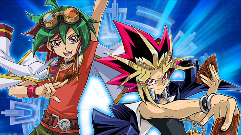 Gamescom : Yu-Gi-Oh! programme l’heure du duel avec de nombreux événements
