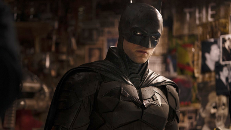 The Batman 2 est en route, trois films supplémentaires annoncés !