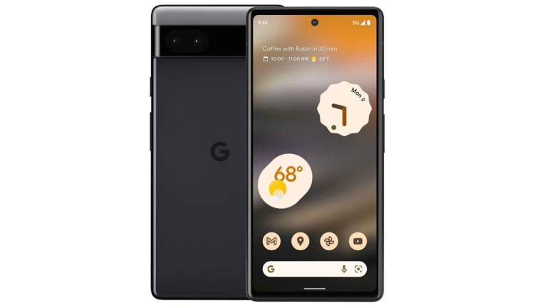 Smartphone : cette astuce peut régler le problème majeur des Google Pixel 6a