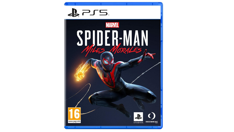 Marvel's Spider-Man : Miles Morales PS5 s’offre une promo pour la sortie de l’araignée sur PC