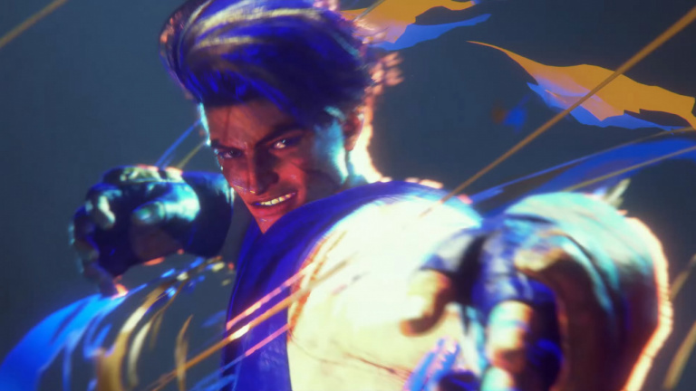 Street Fighter 6 : Un livestream special annoncé pour le Tokyo Game Show