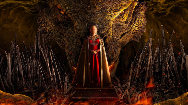 House of the Dragon : l’auteur de Game of Thrones avait 3 requêtes pour la série