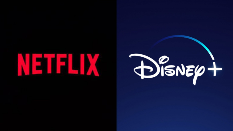 Disney vient officiellement de renverser le géant Netflix et les conséquences sont terribles