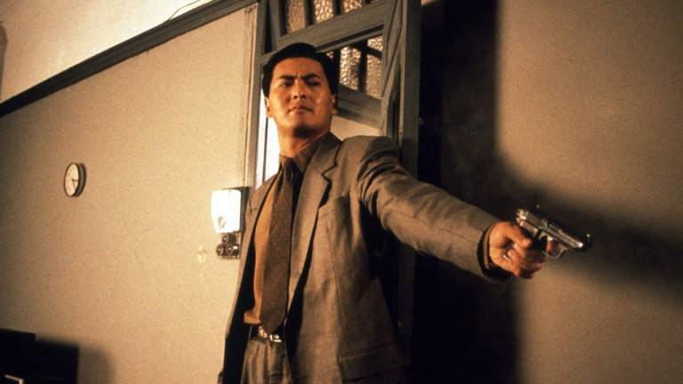 The Killer : Omar Sy en tête d’affiche du remake de John Woo