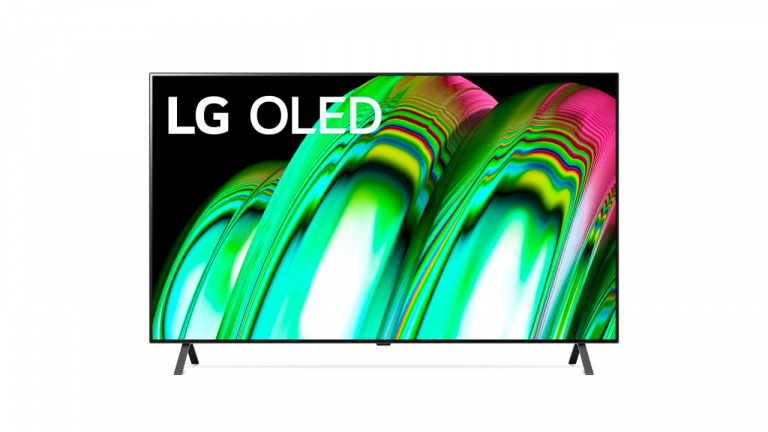 La TV 4K LG OLED de 2022 la moins chère est en promo !