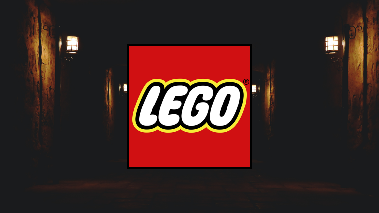 LEGO : le plus sombre et le plus complexe des sets de constructions est en promo !